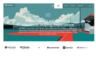 Preview of the Nibelis Case Study