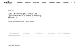 Preview of the Global Media Powerhouse Company Case Study