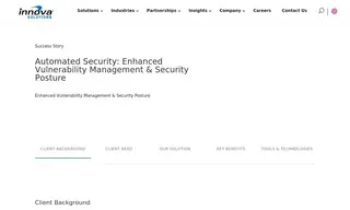 Preview of the Integrated Healthcare, Education, and Research Organization Case Study