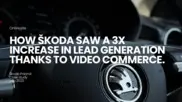 Preview of the Škoda Case Study