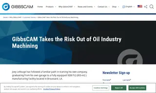 Preview of the High Tech Components Case Study