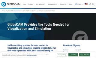 Preview of the Weatherford Case Study