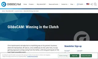 Preview of the Alan Johnson Performance Engineering Case Study