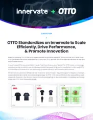Preview of the OTTO Case Study