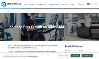 Preview of the Cobalt Enterprises Case Study