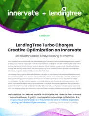 Preview of the LendingTree Case Study