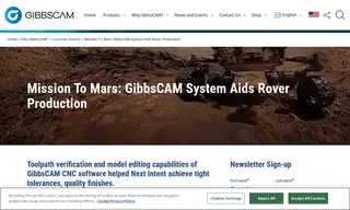 Preview of the Next Intent Inc. Case Study