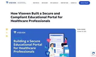 Preview of the Global Biopharmaceutical Company Case Study