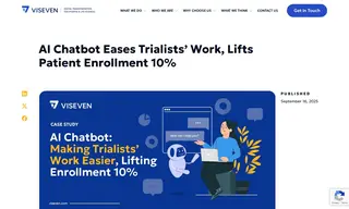 Preview of the Top Pharma Company Case Study