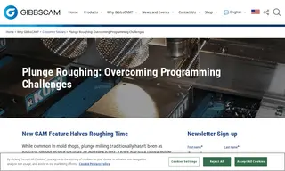 Preview of the Norfolk Specialties Case Study