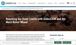 Preview of the Next Intent Inc. Case Study