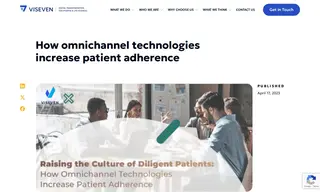 Preview of the Pharma Giant Case Study