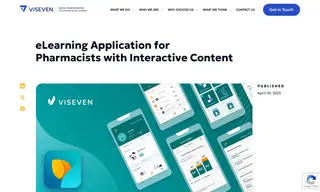 Preview of the Health Care Company Case Study