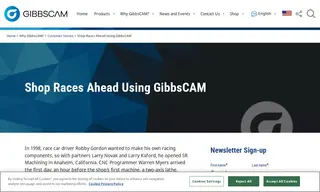 Preview of the SR Machining Case Study