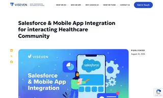 Preview of the Global Healthcare Company Case Study