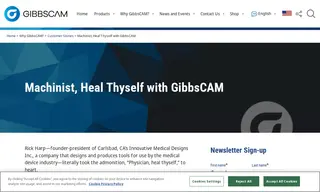 Preview of the Innovative Medical Designs Inc. Case Study