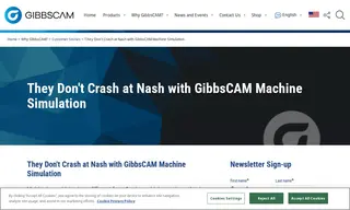 Preview of the Nash Community College Case Study