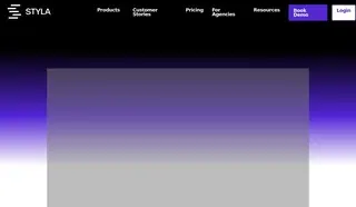 Preview of the Blackbit digital Commerce Case Study