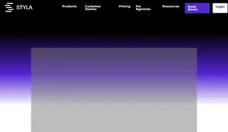 Preview of the Thys Wood Design Case Study