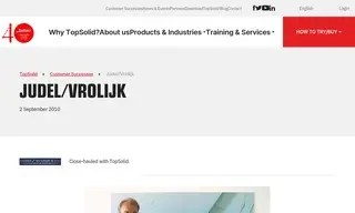 Preview of the judel/vrolijk & co Case Study