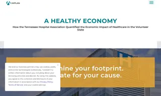 Preview of the Tennessee Hospital Association Case Study