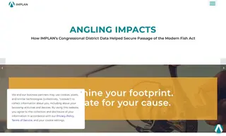 Preview of the American Sportfishing Association Case Study