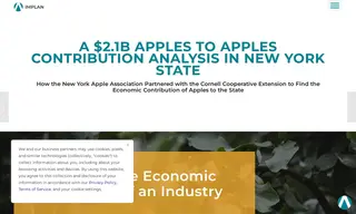 Preview of the New York Apple Association Case Study