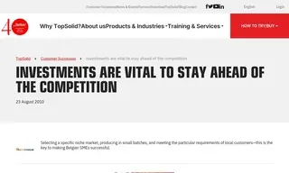 Preview of the Garnimetal Case Study