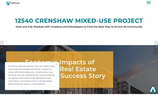 Preview of the Hawthorne Realty Group Case Study