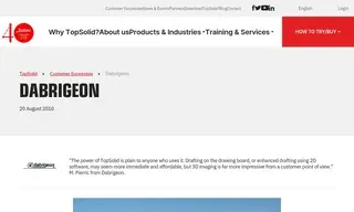 Preview of the Dabrigeon Case Study