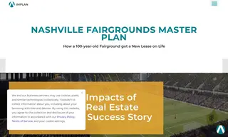 Preview of the Tennessee State Fair Case Study