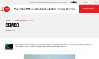 Preview of the Cemco Case Study