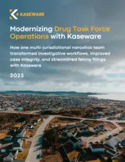 Preview of the Western U.S. Metro Region Case Study