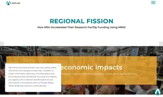 Preview of the Michigan State University Case Study