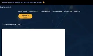 Preview of the International Justice Mission Case Study