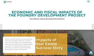 Preview of the City of Elkhart Case Study