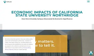 Preview of the California State University, Northridge Case Study