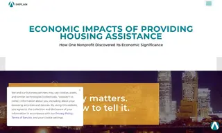 Preview of the Charlotte Housing Authority Case Study
