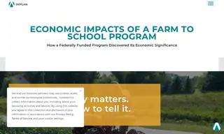 Preview of the National Farm to School Network Case Study