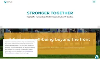 Preview of the Habitat for Humanity of Greenville County Case Study