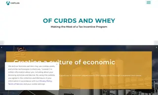 Preview of the Meister Cheese Case Study