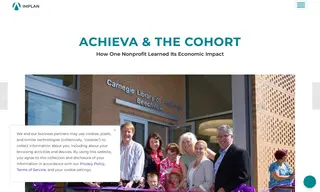 Preview of the United Way of Southwestern Pennsylvania Case Study