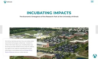Preview of the University of Illinois Case Study