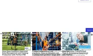 Preview of the Parnham Group Case Study