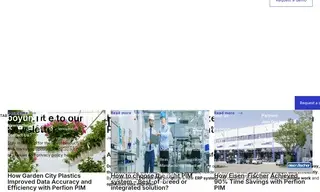 Preview of the Damstahl a/s Case Study