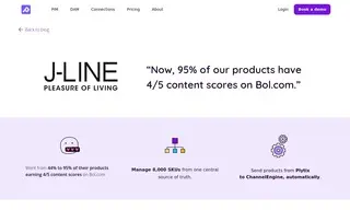 Preview of the Jolipa BV Case Study