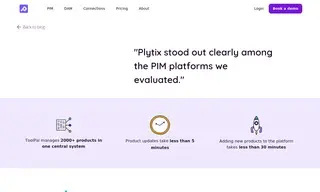 Preview of the ToolPal Case Study