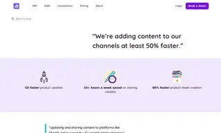 Preview of the Hagen Group Case Study