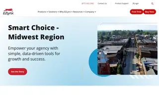 Preview of the Smart Choice Case Study