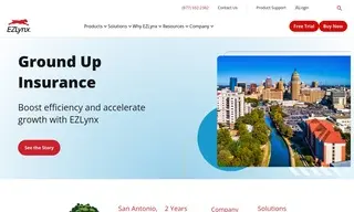 Preview of the Ground Up Insurance Case Study